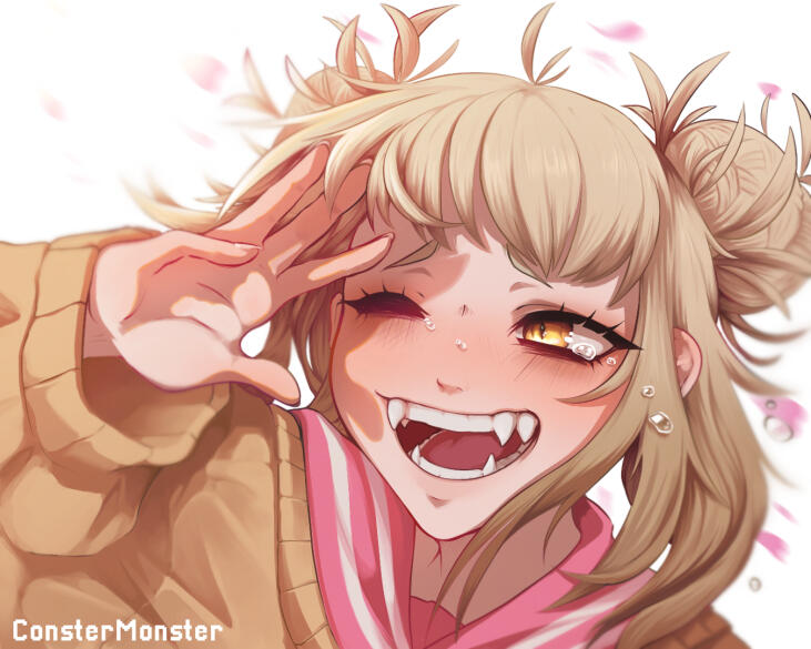 Toga Himiko